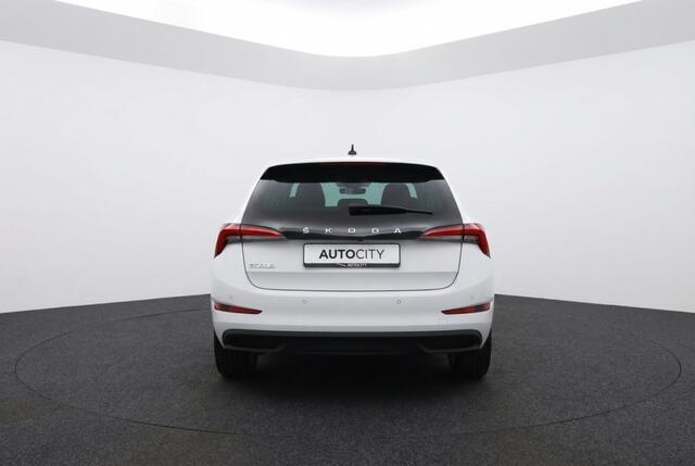 Skoda SCALA Ambition 1.0 TSI l Automaat l Carplay l Cruise