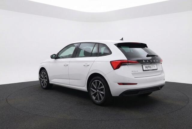 Skoda SCALA Ambition 1.0 TSI l Automaat l Carplay l Cruise
