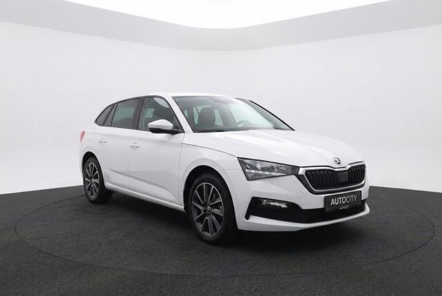 Skoda SCALA Ambition 1.0 TSI l Automaat l Carplay l Cruise