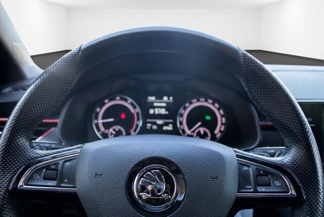 Skoda SCALA Ambition 1.0 TSI l Automaat l Carplay l Cruise