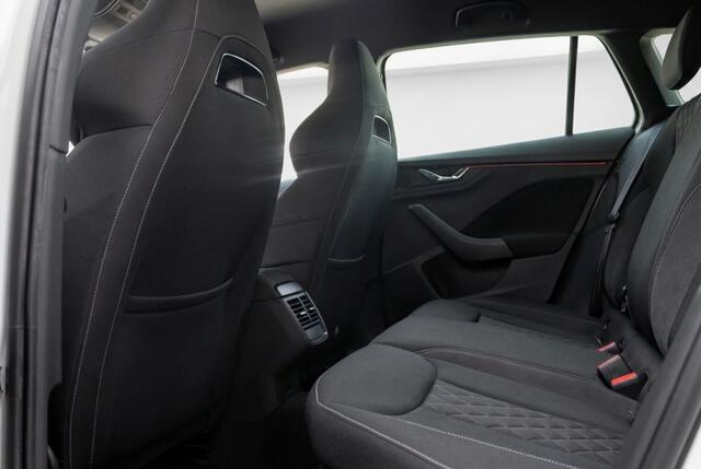 Skoda SCALA Ambition 1.0 TSI l Automaat l Carplay l Cruise