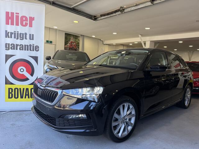 Skoda SCALA 1.0 TSI Ambition
