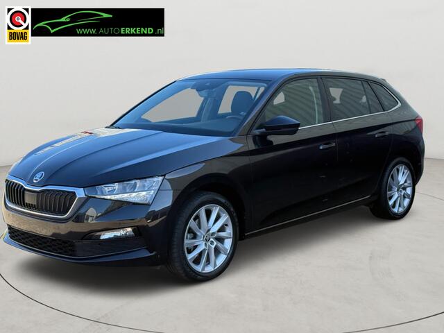 Skoda SCALA 1.0 TSI Ambition