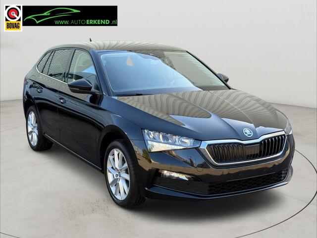Skoda SCALA 1.0 TSI Ambition