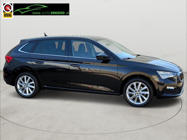 Skoda SCALA 1.0 TSI Ambition