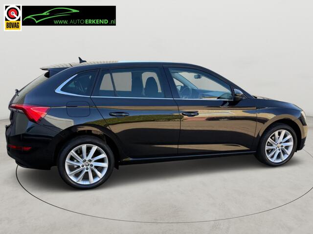 Skoda SCALA 1.0 TSI Ambition