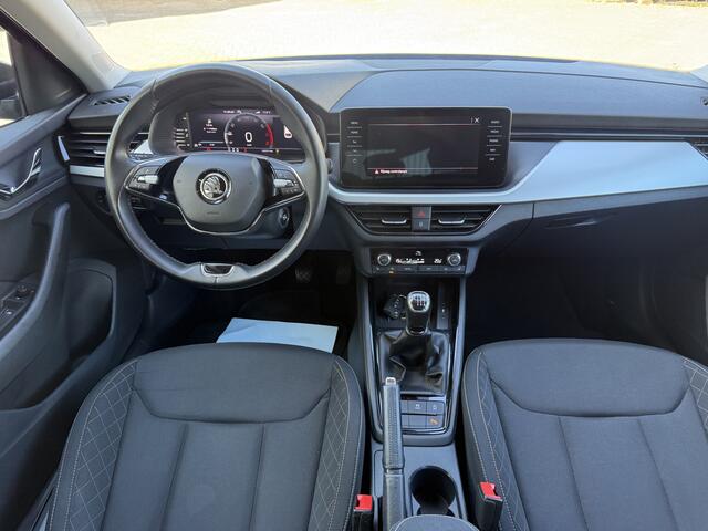 Skoda SCALA 1.0 TSI Ambition