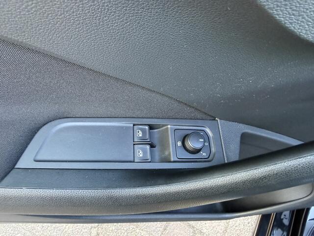 Skoda SCALA 1.0 TSI Ambition