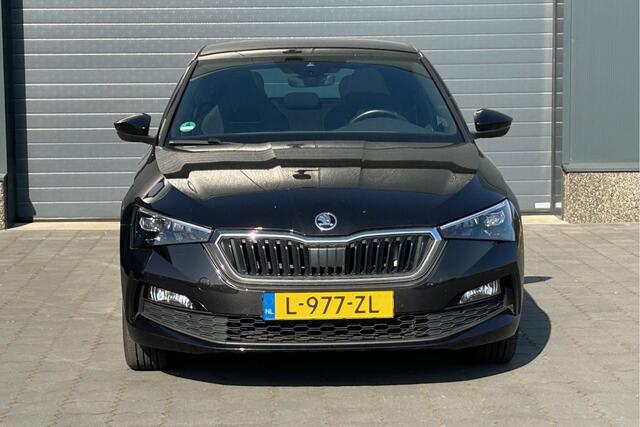 Skoda SCALA 1.0 TSI Sport Business PANO LED NAVI 17" VIRTUAL