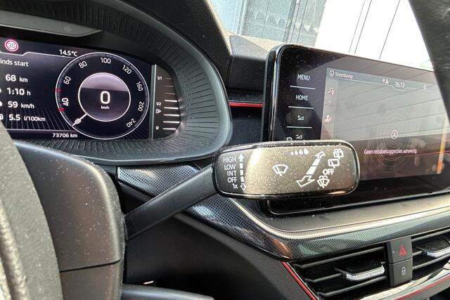 Skoda SCALA 1.0 TSI Sport Business PANO LED NAVI 17" VIRTUAL