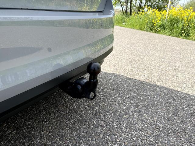 Skoda SCALA 1.0 TSI Ambition Steel Grey, Virt.Cockpit, Trekhaak, App Connect