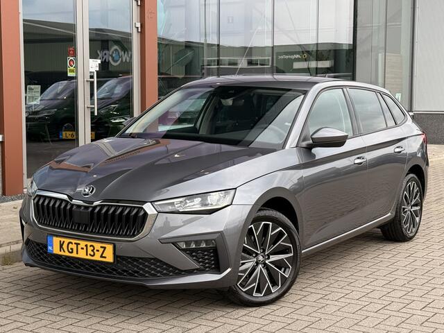 Skoda SCALA 1.0 TSI Business Edition | Stoel/Stoelverwarming | DAB | Cruise | Apple Carplay |