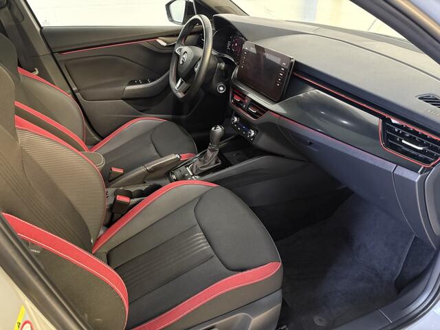 Skoda SCALA 1.0 TSI Bns Ed.*MONTE CARLO*Keyless*Stoelverwarming*