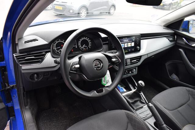 Skoda SCALA 1.0 TSI Ambition | Apple CarPlay | Climate | Cruise