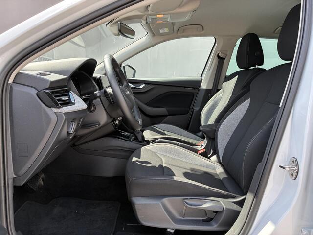 Skoda SCALA 1.0 TSI Selection / Fabrieksgarantie t/m 6-2027 / Apple Carplay/Android Auto / Climate Control / Cruise Control / Achteruitrijcamera /