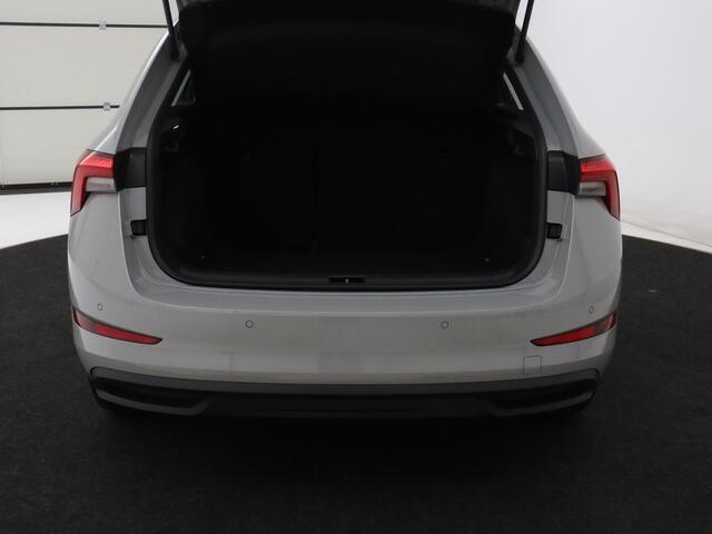 Skoda SCALA 1.0 TSI Business Edition | Stoelverwarming | Virtual Cockpit | Keyless | Carplay | Navigatie | Parkeerhulp | Climate control | Bluetooth | Cruise control