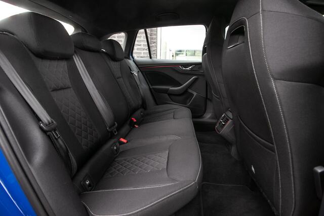Skoda SCALA 1.0 TSI Sport Business | trekhaak |