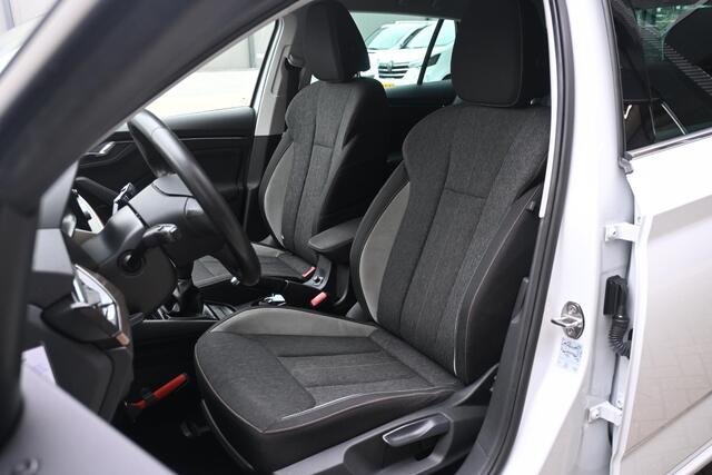 Skoda SCALA 1.0 TSI First Edition | APPLECARPLAY/ANDROIDAUTO | STOELVERWARMING | CRUISE CONTROL | CLIMATE CONTROL | PDC | LMV