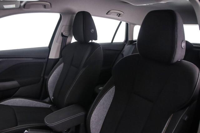 Skoda SCALA Selection 1.0 TSI 115pk DSG Automaat Cruise control, Parkeersensor achter, LED koplampen, Airco, DAB, Radio, Bluetooth