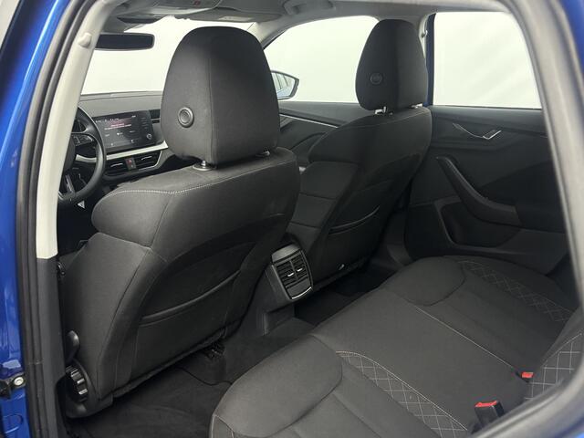Skoda SCALA 1.0 TSI 115pk Ambition | Pack Image | 17"velgen | Parkeersensoren |