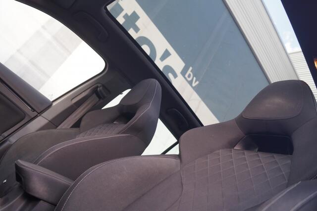 Skoda SCALA 1.0 TSI 110pk DSG Sport Business -PANO-LED-ECC-