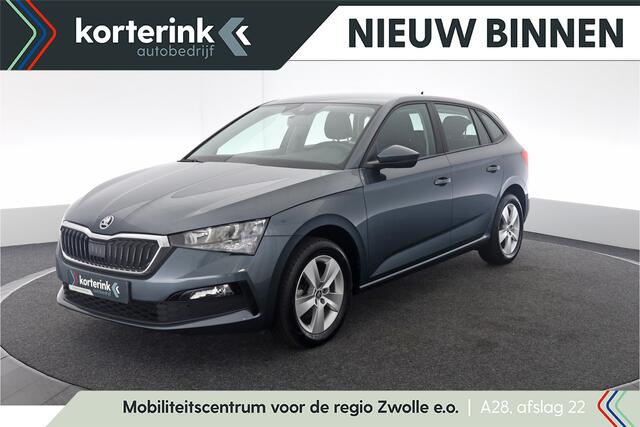 Skoda SCALA 1.0 TSI Ambition