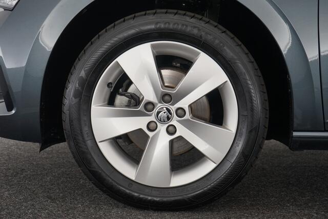 Skoda SCALA 1.0 TSI Ambition