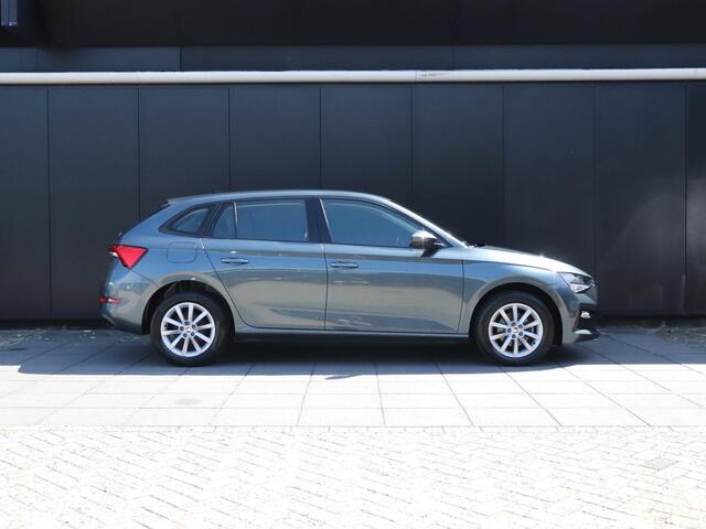 Skoda SCALA 1.0 TSI Ambition | PDC | CRUISE | APPLE CARPLAY | AIRCO |