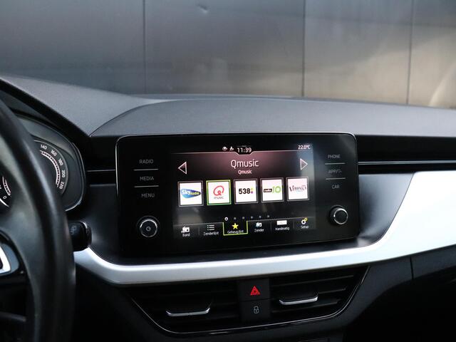 Skoda SCALA 1.0 TSI Ambition | PDC | CRUISE | APPLE CARPLAY | AIRCO |