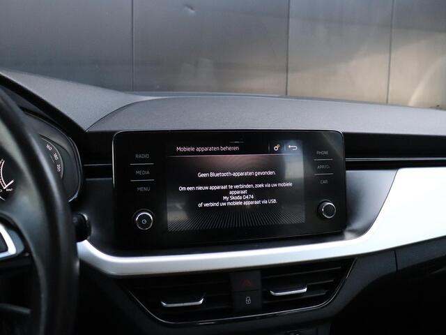 Skoda SCALA 1.0 TSI Ambition | PDC | CRUISE | APPLE CARPLAY | AIRCO |