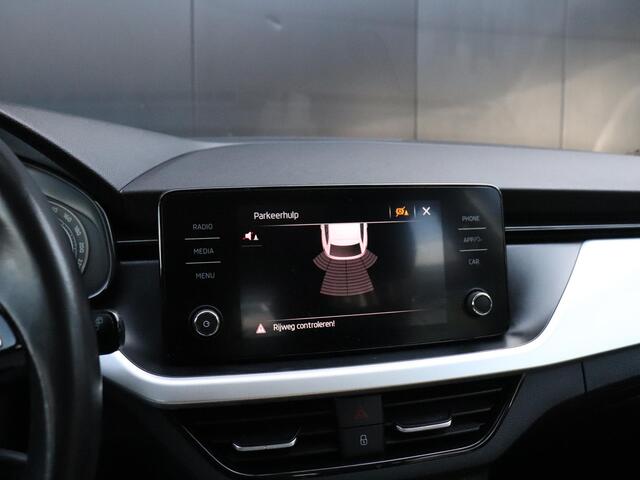 Skoda SCALA 1.0 TSI Ambition | PDC | CRUISE | APPLE CARPLAY | AIRCO |