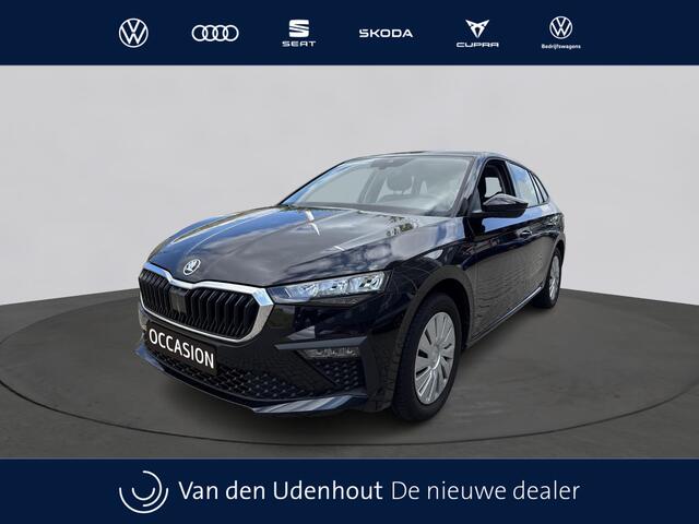 Skoda SCALA 1.0 TSI Essence