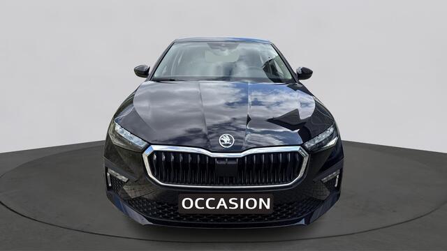Skoda SCALA 1.0 TSI Essence