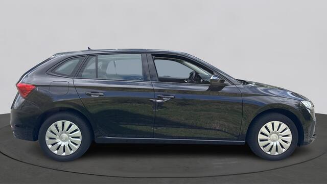 Skoda SCALA 1.0 TSI Essence