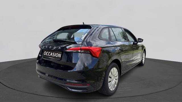 Skoda SCALA 1.0 TSI Essence