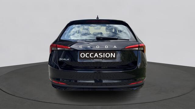 Skoda SCALA 1.0 TSI Essence