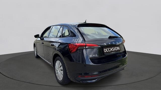 Skoda SCALA 1.0 TSI Essence