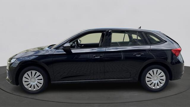 Skoda SCALA 1.0 TSI Essence