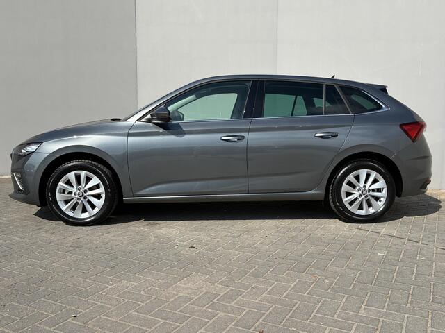 Skoda SCALA 1.0 TSI DSG Selection / Apple Carplay & Android Auto / Climate Control / Cruise Control / Achteruitrijcamera /