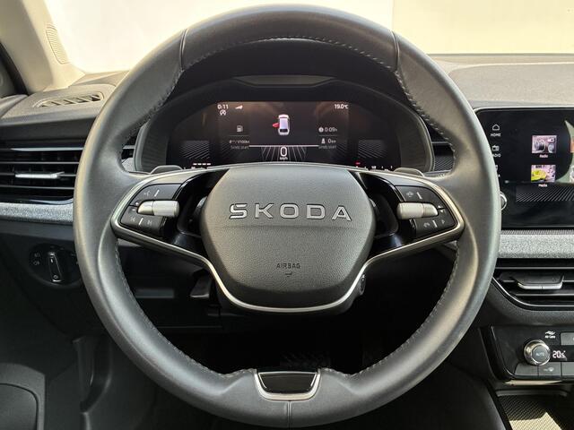 Skoda SCALA 1.0 TSI DSG Selection / Apple Carplay & Android Auto / Climate Control / Cruise Control / Achteruitrijcamera /
