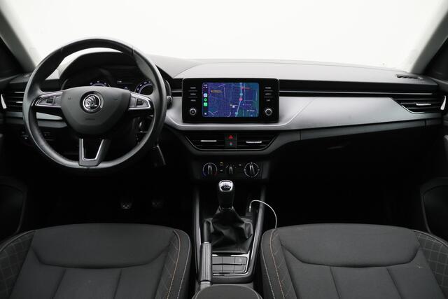 Skoda SCALA 1.0 TSI Ambition