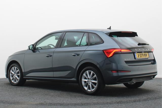 Skoda SCALA 1.0 TSI Ambition
