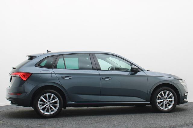 Skoda SCALA 1.0 TSI Ambition