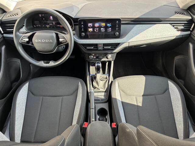 Skoda SCALA 1.0 TSI Selection / Apple Carplay & Android Auto / Climate Control / Cruise Control / Achteruitrijcamera /
