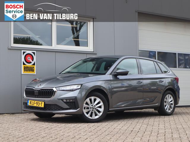 Skoda SCALA 1.0 TSI 116PK Selection / Full LED / Camera