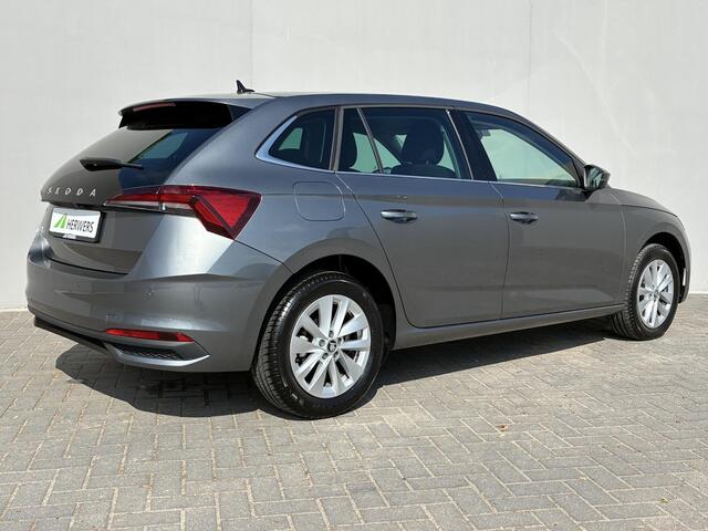 Skoda SCALA 1.0 TSI DSG Automaat Selection / Apple Carplay & Android Auto / Climate Control / Cruise Control / Achteruitrijcamera /