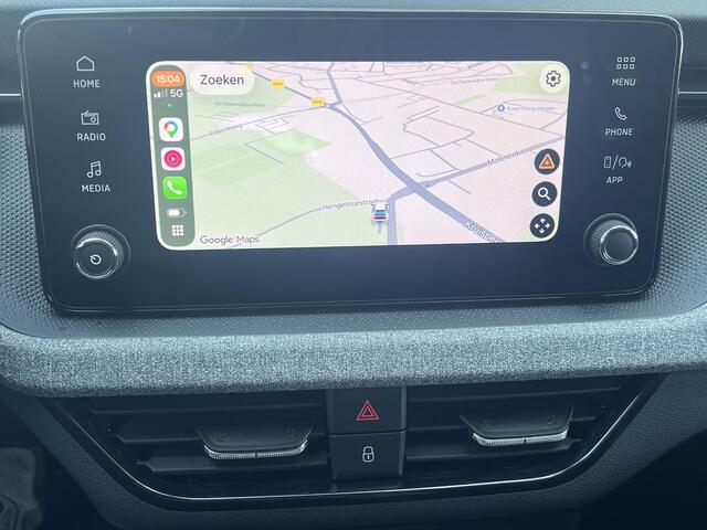 Skoda SCALA 1.0 TSI DSG Automaat Selection / Cruise Control / Camera / Navigatie via Apple Carplay Android / Climate Control / 16" LM wielen / PDC V+A