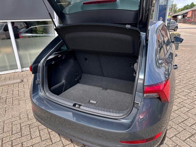 Skoda SCALA 1.0 TSI SPORT BUSINESS