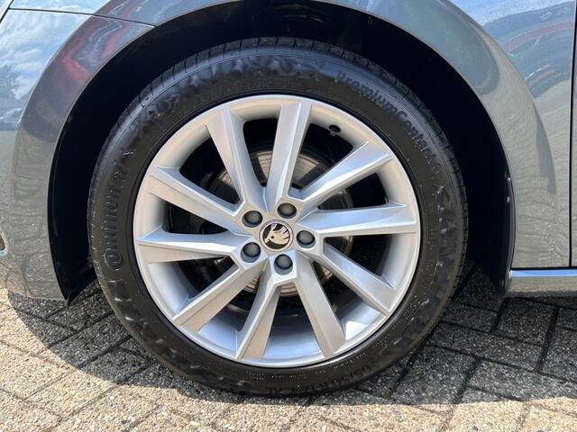 Skoda SCALA 1.0 TSI SPORT BUSINESS
