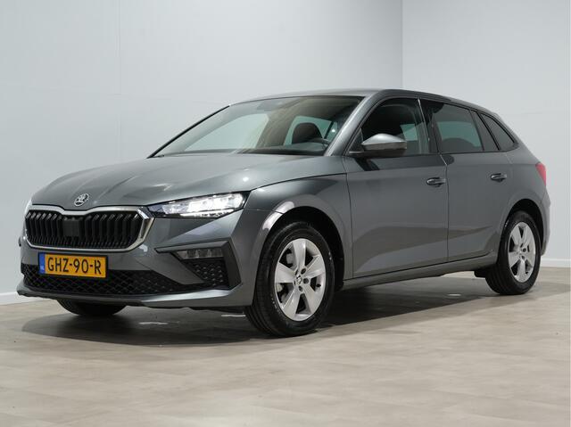 Skoda SCALA 1.0 TSI Selection Apple CarPlay PDC Climate 16" 21